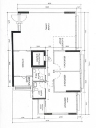 Blk 452A West Terra @ Bukit Batok (Bukit Batok), HDB 5 Rooms #560784841